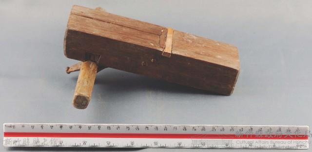 刨刀藏品圖，第2張