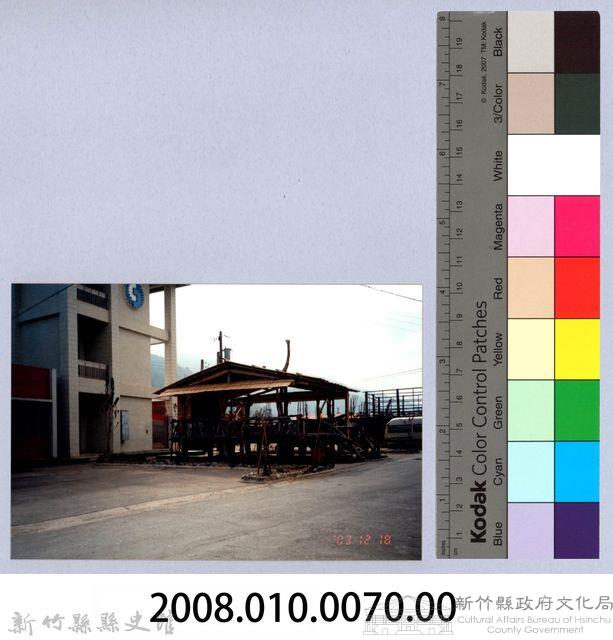 泰崗部落一景19藏品圖，第2張