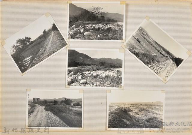 林保仁縣長主政照片：縣長林保仁視察-103藏品圖，第2張