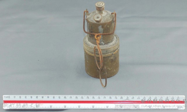 電石燈藏品圖，第2張