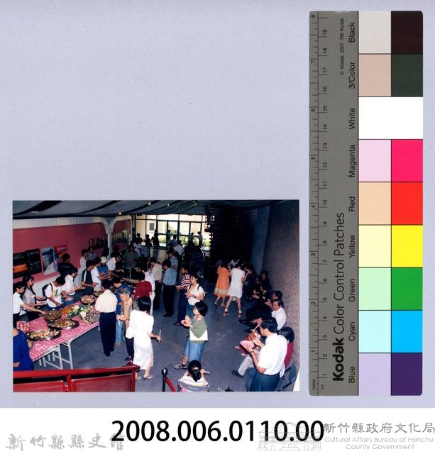 吳濁流百年誕辰系列活動7藏品圖，第2張