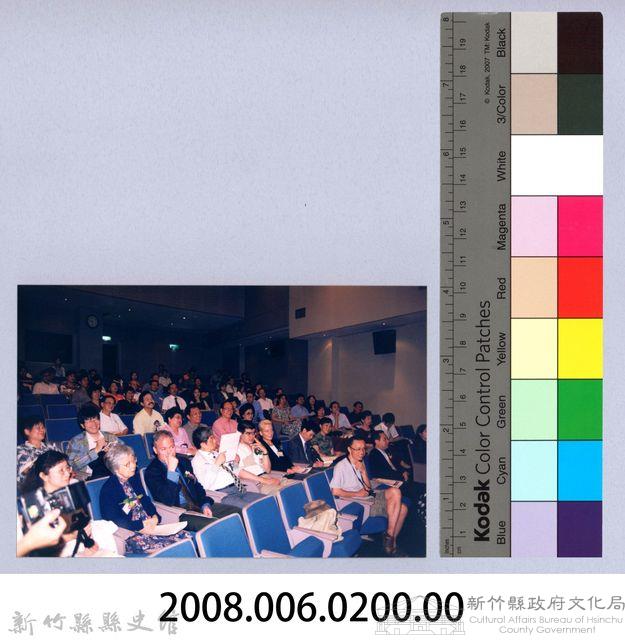 吳濁流百年誕辰系列活動97藏品圖，第2張