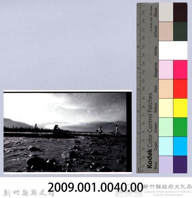 過水底橋-竹東藏品圖，第2張