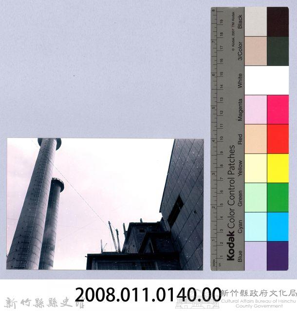 鄧雨賢相關照片131：工廠藏品圖，第2張