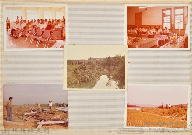 林保仁縣長主政照片：縣長林保仁視察-33藏品圖，第2張