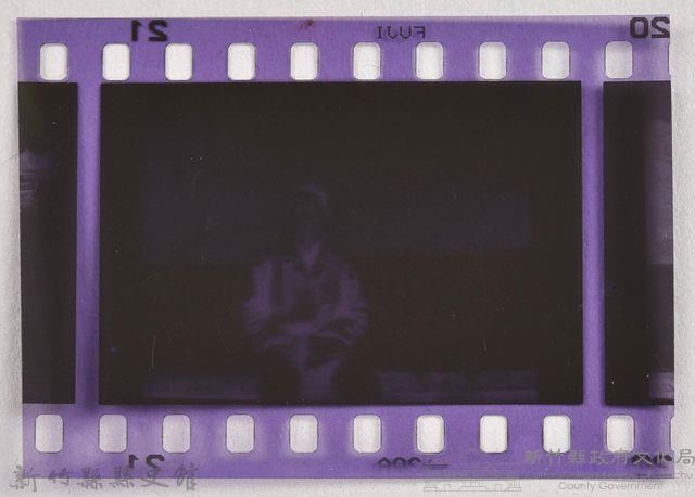 龍瑛宗翻拍照20：底片6藏品圖，第2張