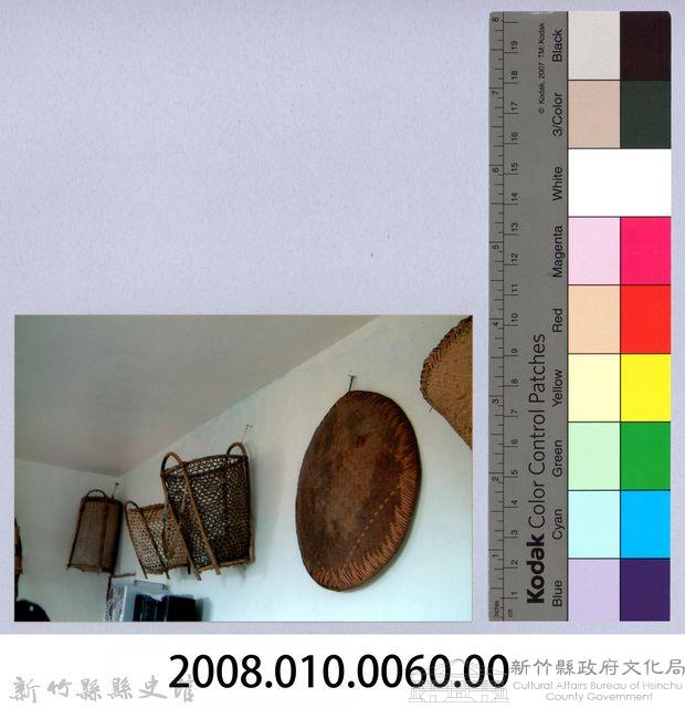 泰崗部落之農具3藏品圖，第2張