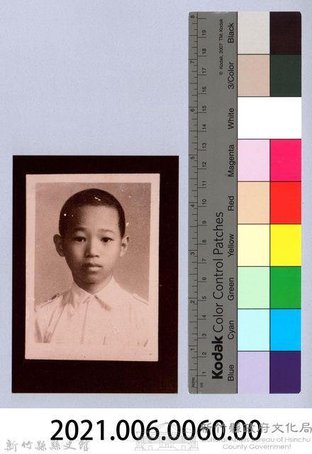 龍瑛宗翻拍照60：劉文甫個人照藏品圖，第2張