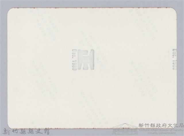 林保仁縣長主政照片：新竹縣芎林堤防防汛搶救演習-47藏品圖，第2張