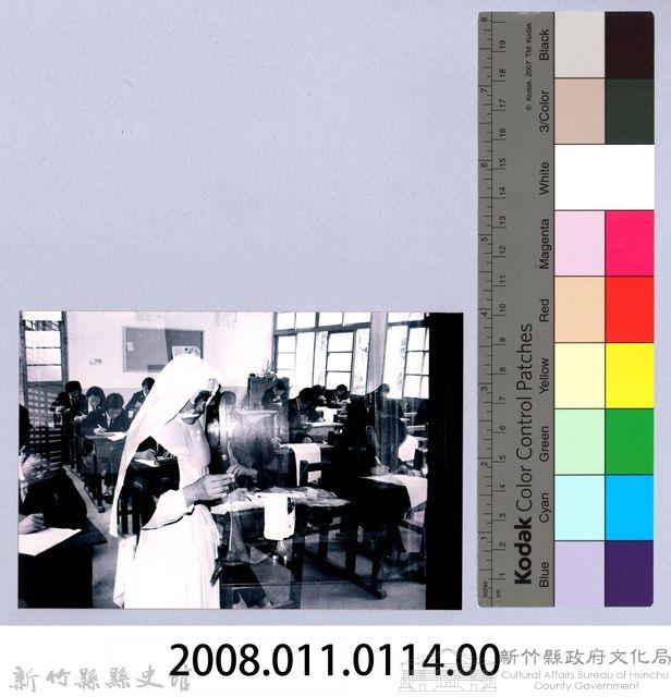 鄧雨賢相關照片105：考試藏品圖，第2張