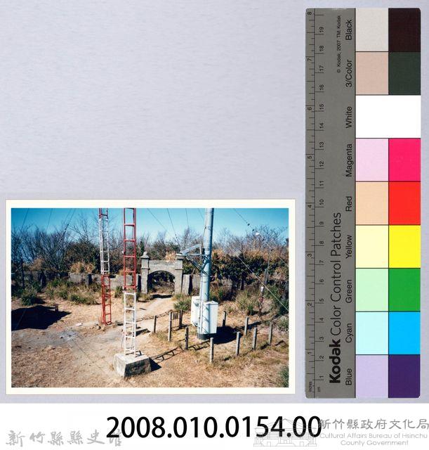 李崠山圖照17-TAPUNG古堡內藏品圖，第2張