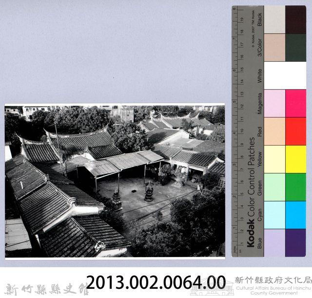 廣福宮（1984，芎林）藏品圖，第2張