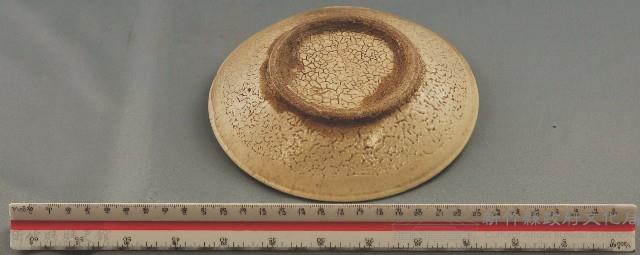 日治時期小炒盤藏品圖，第2張