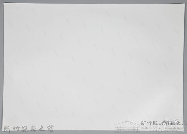 新竹鄉下─歸途（1950年）藏品圖，第2張