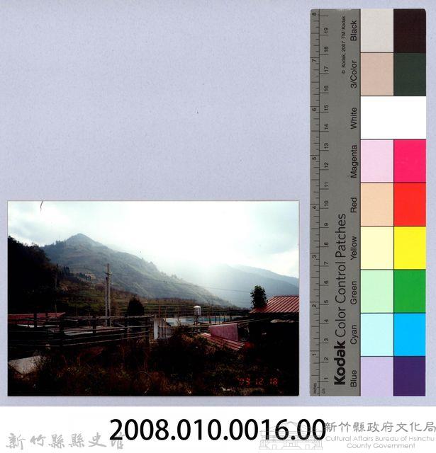 泰崗部落一景 14藏品圖，第2張