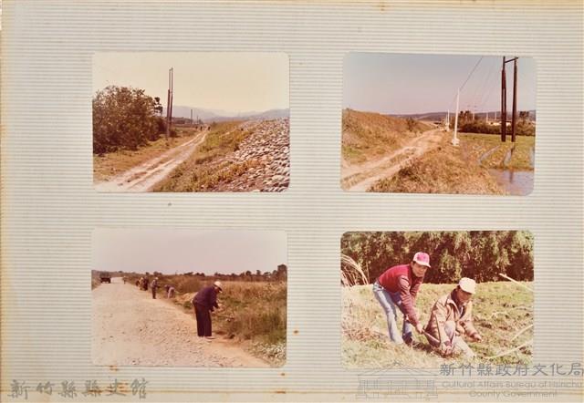 林保仁縣長主政照片：縣長林保仁視察-139藏品圖，第2張