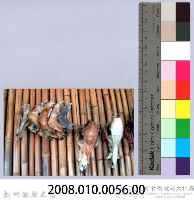 泰崗部落之獵物2藏品圖，第2張