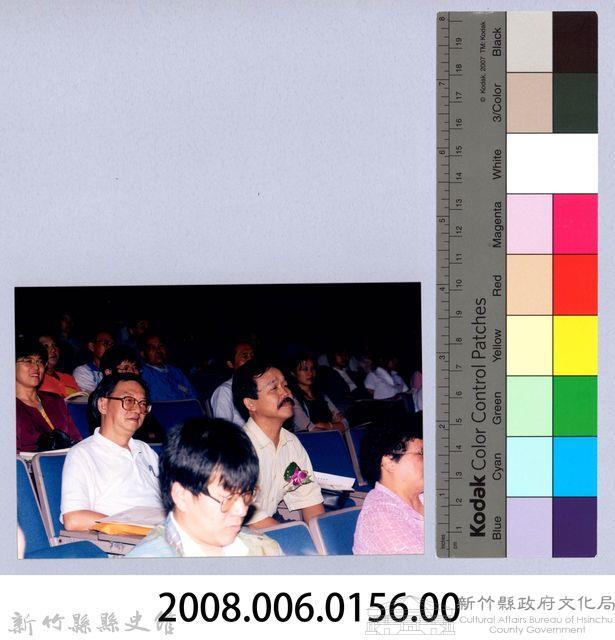 吳濁流百年誕辰系列活動53藏品圖，第2張