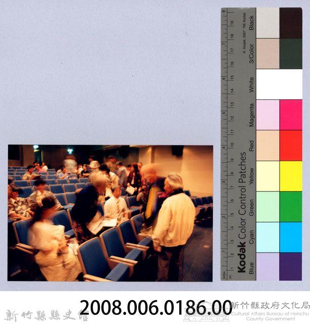 吳濁流百年誕辰系列活動83藏品圖，第2張