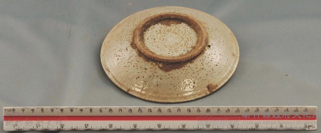 日治時期小炒盤藏品圖，第2張