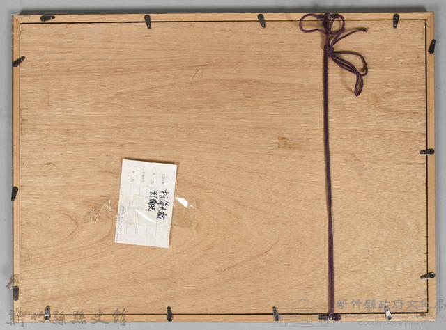 鄧南光攝影：中元節大戲藏品圖，第2張