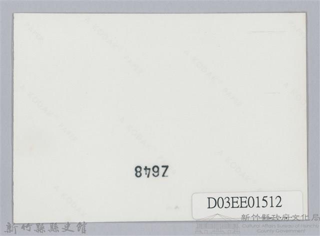 劉榭燻縣長主政時期：童軍露營-2藏品圖，第2張