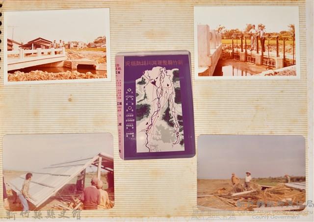 林保仁縣長主政照片：縣長林保仁視察-42藏品圖，第2張