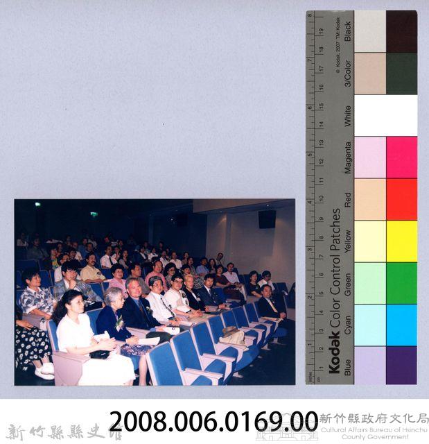 吳濁流百年誕辰系列活動66藏品圖，第2張