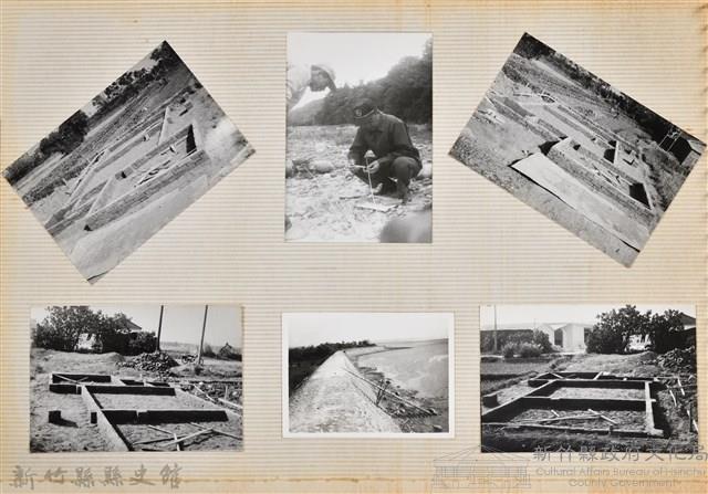 林保仁縣長主政照片：縣長林保仁視察-64藏品圖，第2張