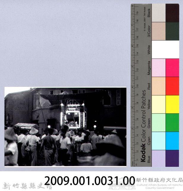 敬奉大神豬㈠－竹東藏品圖，第2張