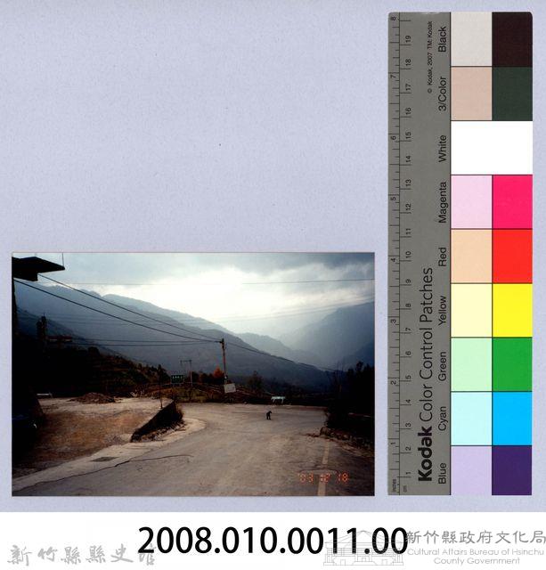 泰崗部落一景 9藏品圖，第2張