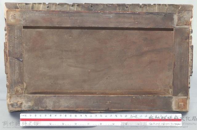 清代祭桌藏品圖，第2張