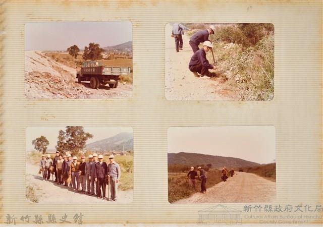 林保仁縣長主政照片：縣長林保仁視察-134藏品圖，第2張