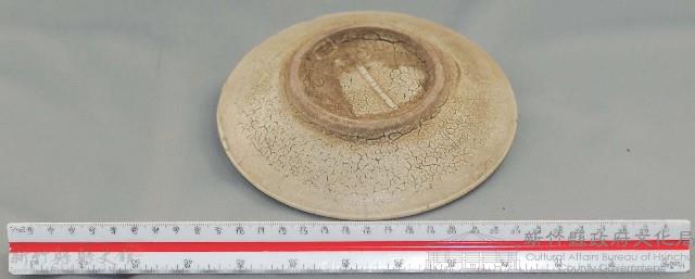 日治時期小炒盤藏品圖，第2張