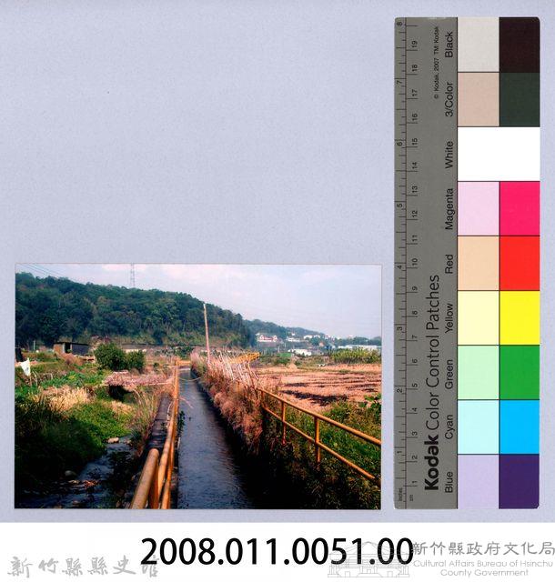 鄧雨賢相關照片42：竹東圳一號隧道5藏品圖，第2張