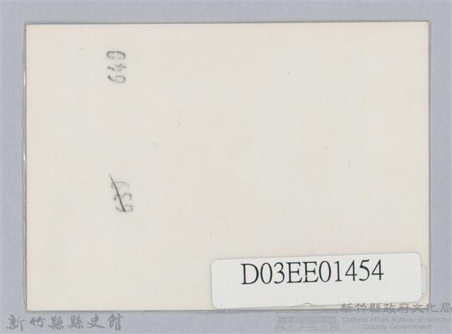 劉榭燻縣長主政時期：臺灣省第二十三屆全省運動會-7藏品圖，第2張