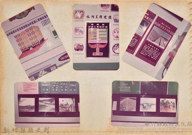 林保仁縣長主政照片：縣長林保仁視察-44藏品圖，第2張