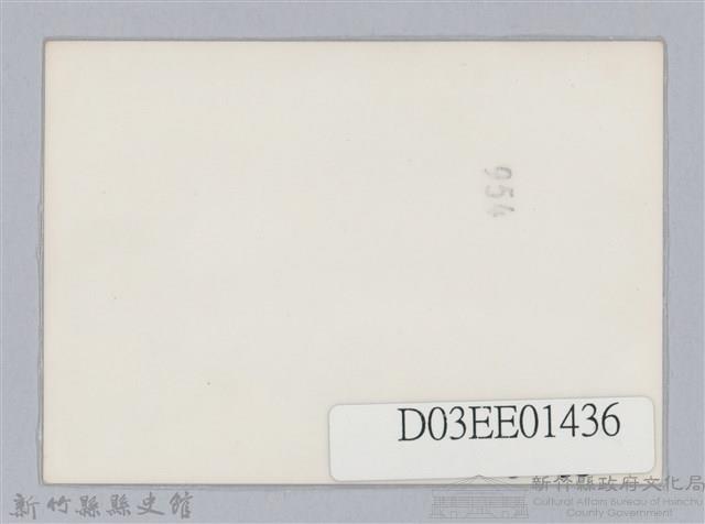 劉榭燻縣長主政時期：新竹縣總工會勞工敎育幹部會務講習班第七期藏品圖，第2張