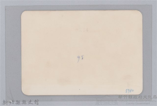林保仁縣長主政照片-83藏品圖，第2張