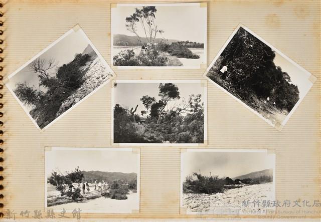 林保仁縣長主政照片：縣長林保仁視察-101藏品圖，第2張