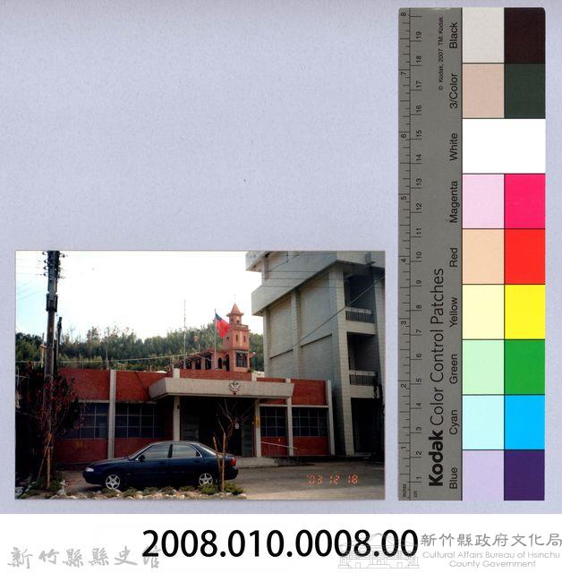 泰崗部落一景 6藏品圖，第2張