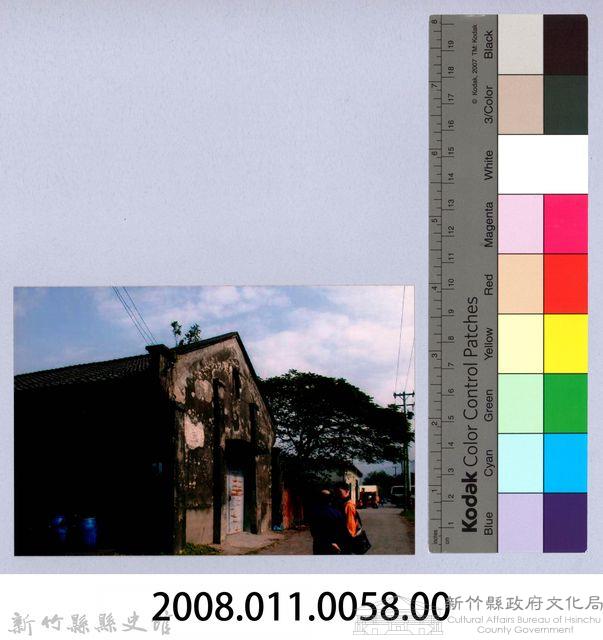 鄧雨賢相關照片49：鐵道倉庫藏品圖，第2張