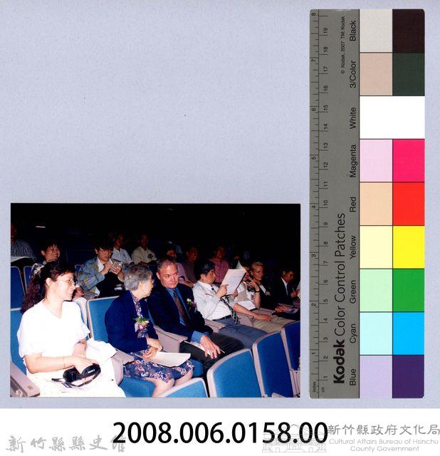 吳濁流百年誕辰系列活動55藏品圖，第2張