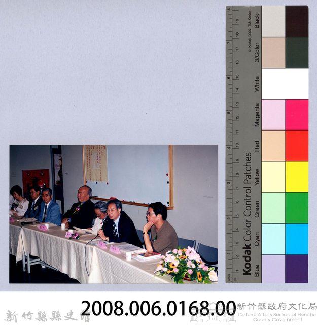 吳濁流百年誕辰系列活動65藏品圖，第2張