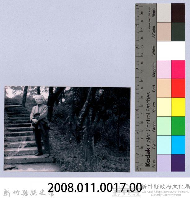 鄧雨賢相關照片8：婦人獨照藏品圖，第2張