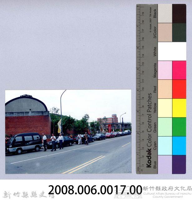 吳濁流百年誕辰紀念-吳濁流路揭牌命名儀式4藏品圖，第2張