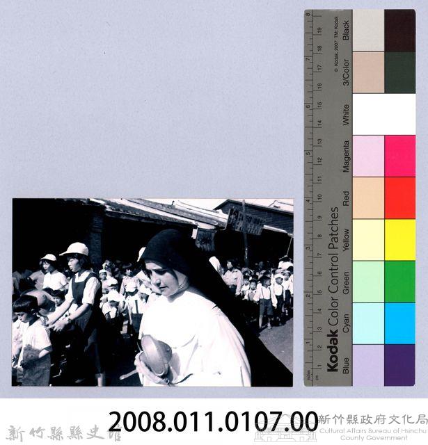 鄧雨賢相關照片98：修女3藏品圖，第2張