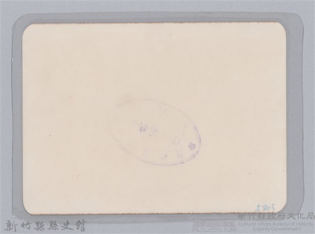 林保仁縣長主政照片-107藏品圖，第2張