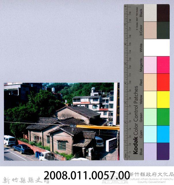 鄧雨賢相關照片48：老屋建築群1藏品圖，第2張