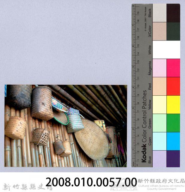 泰崗部落之農具2藏品圖，第2張